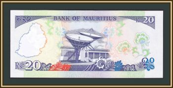  20  1986 P-36 UNC