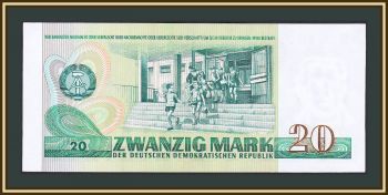   20  1975 P-29 (29b) UNC