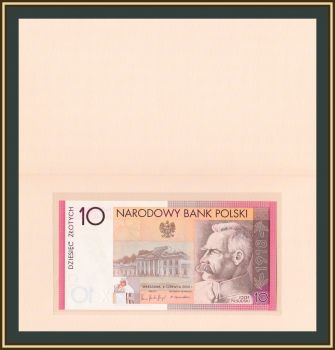  10  2008 P-179 UNC ( )