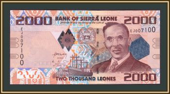 - 2000  2010 P-31 (31a) UNC