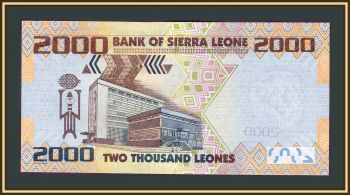- 2000  2010 P-31 (31a) UNC