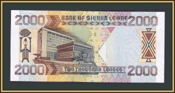 - 2000  2006 P-26 (26c) UNC