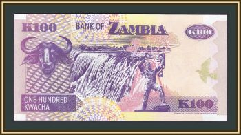  100  2006 P-38 (38f) UNC