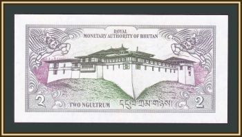  2  1986 P-13 UNC