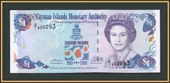  - 1  2003 P-30 (30a) UNC