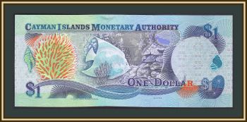  - 1  2003 P-30 (30a) UNC