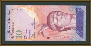  10  2014 -90 (90e.2) UNC