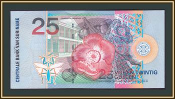  25  2000 P-148 UNC