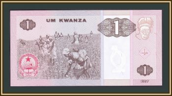  1  1999 P-143 UNC