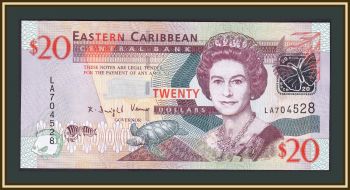   20  2008 P-49 UNC