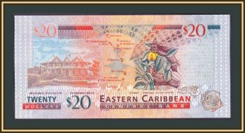   20  2008 P-49 UNC