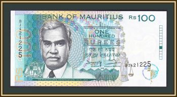  100  1998 P-44 UNC