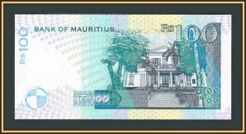  100  1998 P-44 UNC