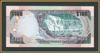  100  1994 P-76 (76a) UNC