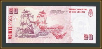  20  2015-2018 P-355 (355b.2) UNC