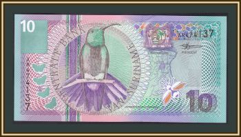 10  2000 P-147 UNC