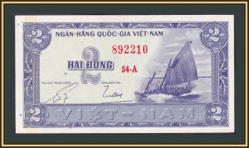   2  1955 P-12 (12a) a-UNC