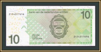   10  2006 P-28 (28d) UNC