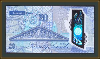   20  2020 P-215 (215a) UNC