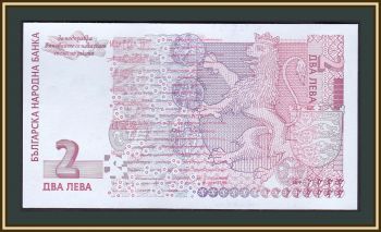  2  1999 P-115 (115a) UNC