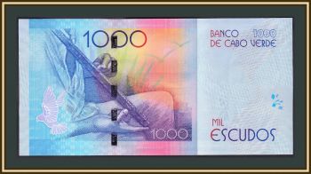 - 1000  2014 P-73 UNC