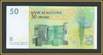  50  2002 P-69 (69a) UNC
