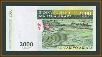  2000  2008 P-90 (90b) UNC