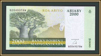  2000  2008 P-90 (90b) UNC