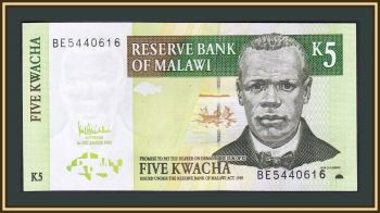  5  2005 P-36 (36c) UNC