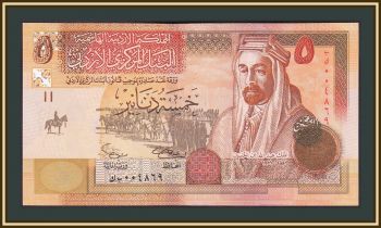  5  2002 P-35 (35a) UNC