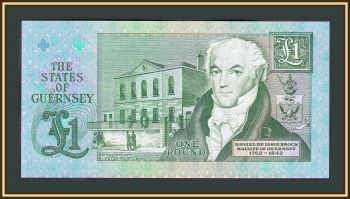  1  1991 P-52 (52c) UNC