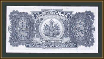  2  1986-1988 P-245 (245A) UNC