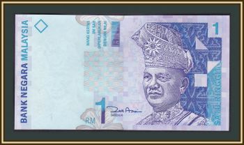  1  1998 P-39 (39b.1a) UNC
