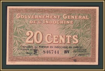   20  1939 P-86 (86d) a-UNC