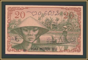   20  1939 P-86 (86d) a-UNC