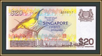  20  1979 P-12 UNC
