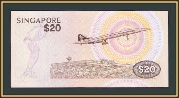  20  1979 P-12 UNC