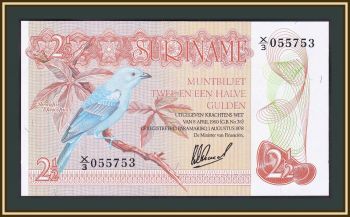  2 1/2  1978 P-118 (118b) UNC