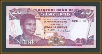  () 20  2001 P-30 (30a) UNC