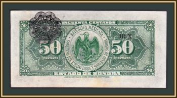  50  1915 P-S1070 a-UNC