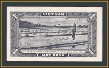  1  1955 P-11 (11a) a-UNC