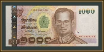  1000  2005 P-115 (115a.6) UNC