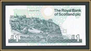  1  1993 P-351 (351c.2) UNC