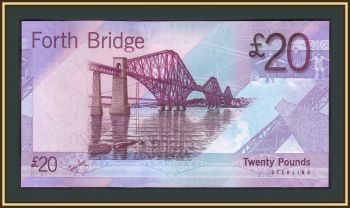  20  2009 P-126 (126b) UNC