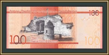   () 100  2014 P-190 (190a) UNC