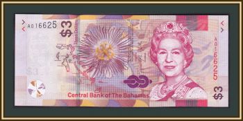  - () 3  2019 P-77 (77a) UNC