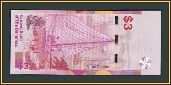  - () 3  2019 P-77 (77a) UNC