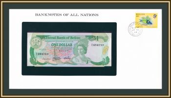  1  1983 P-43 UNC ( )