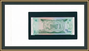  1  1983 P-43 UNC ( )