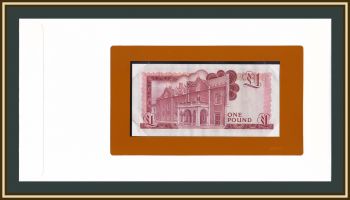  1  1975 P-20 (20a) UNC ( )